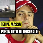 Felipe Massa Crashgate