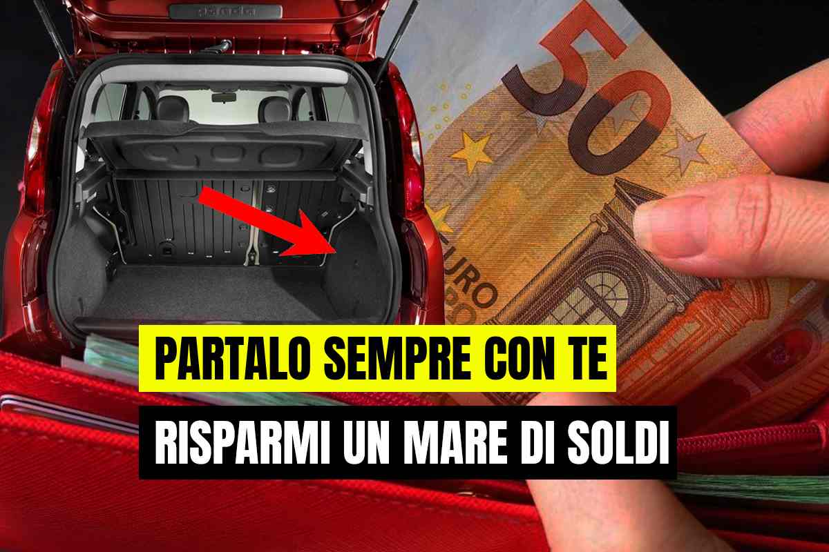 risparmio carburante