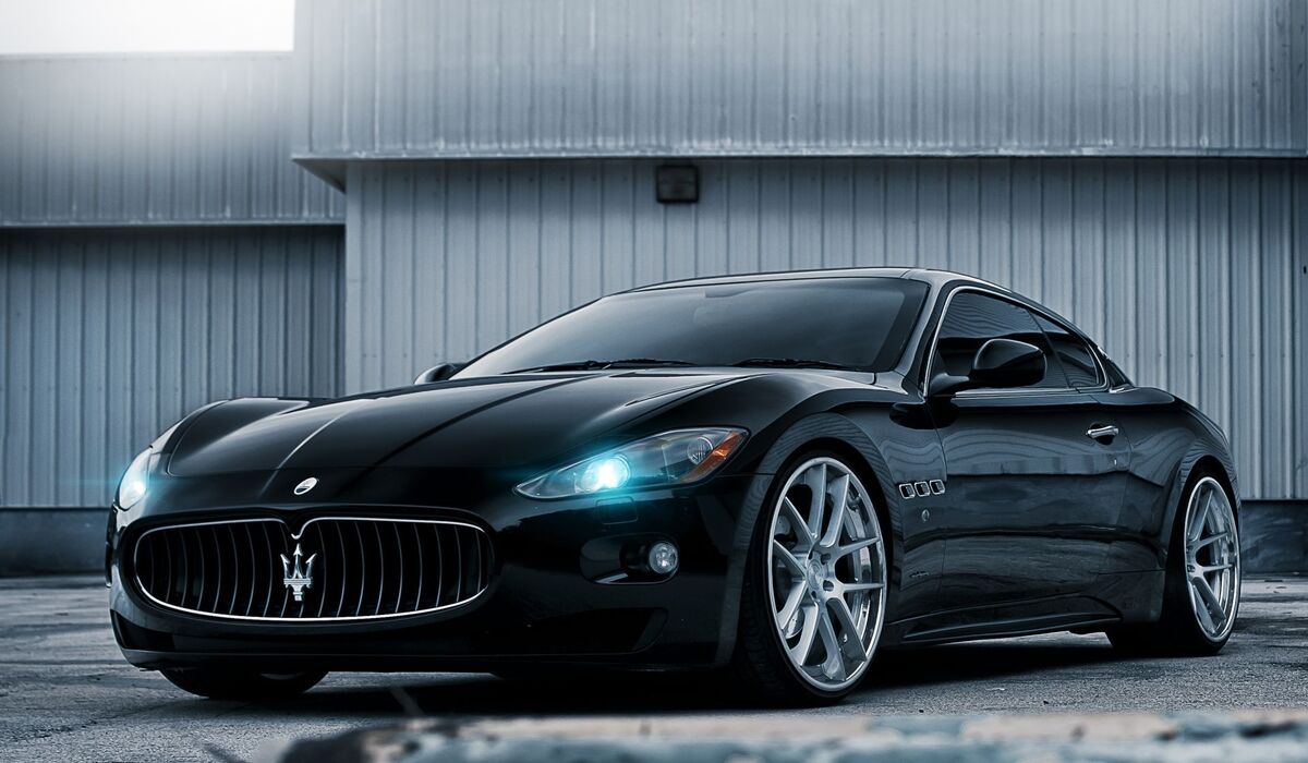 maserati news 2024