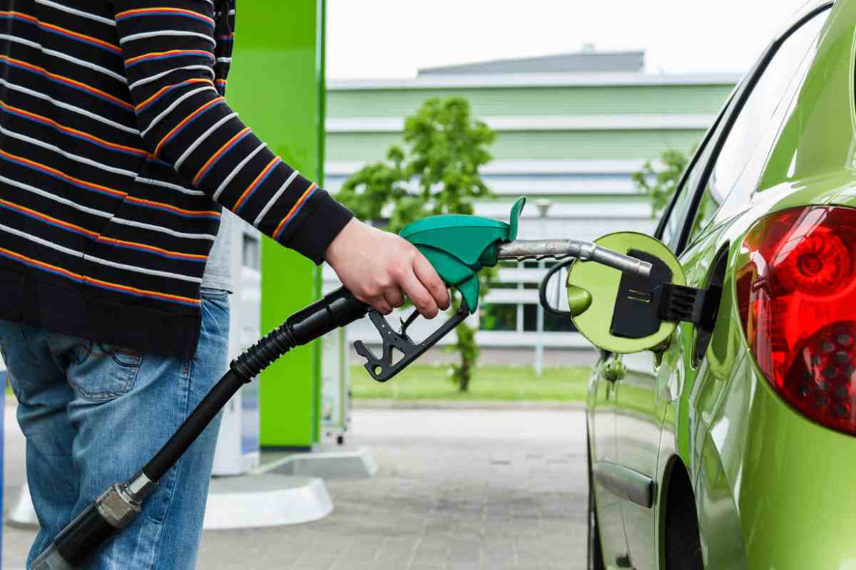 Ecco come avere più benzina