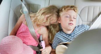 Bimbi e auto: quali sono le migliori da acquistare (secondo i crash test) per la loro sicurezza