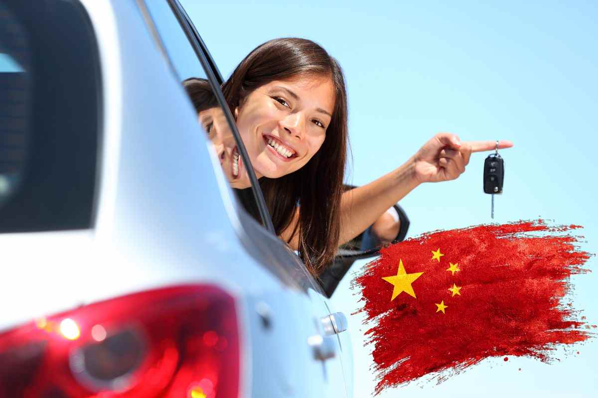 Auto cinese in Europa: invasione o alleanza? Il vero piano che può cambiare il futuro dell’industria