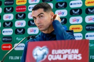 Cristiano Ronaldo e il G63 Cabriolet da sogno: il fuoristrada che diventa icona personale