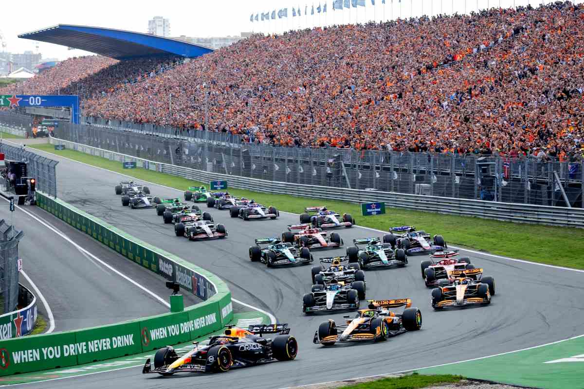 Formula 1, arriva l’ADUO: il nuovo “salvagente” FIA che può cambiare il Mondiale 2026